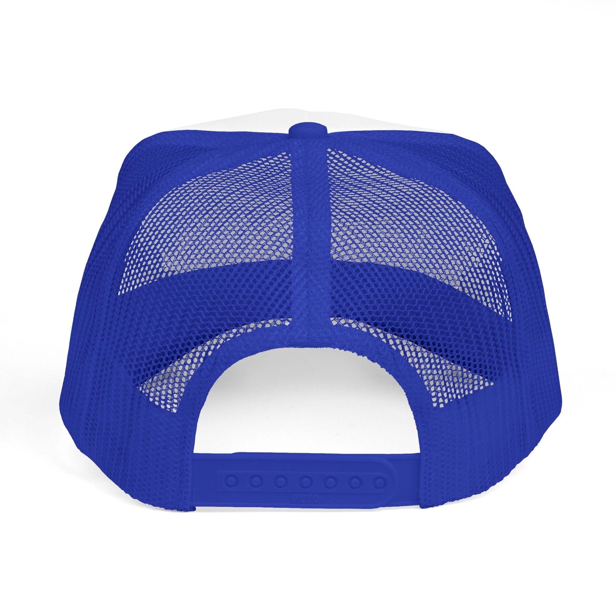 Trucker Caps Verschluss