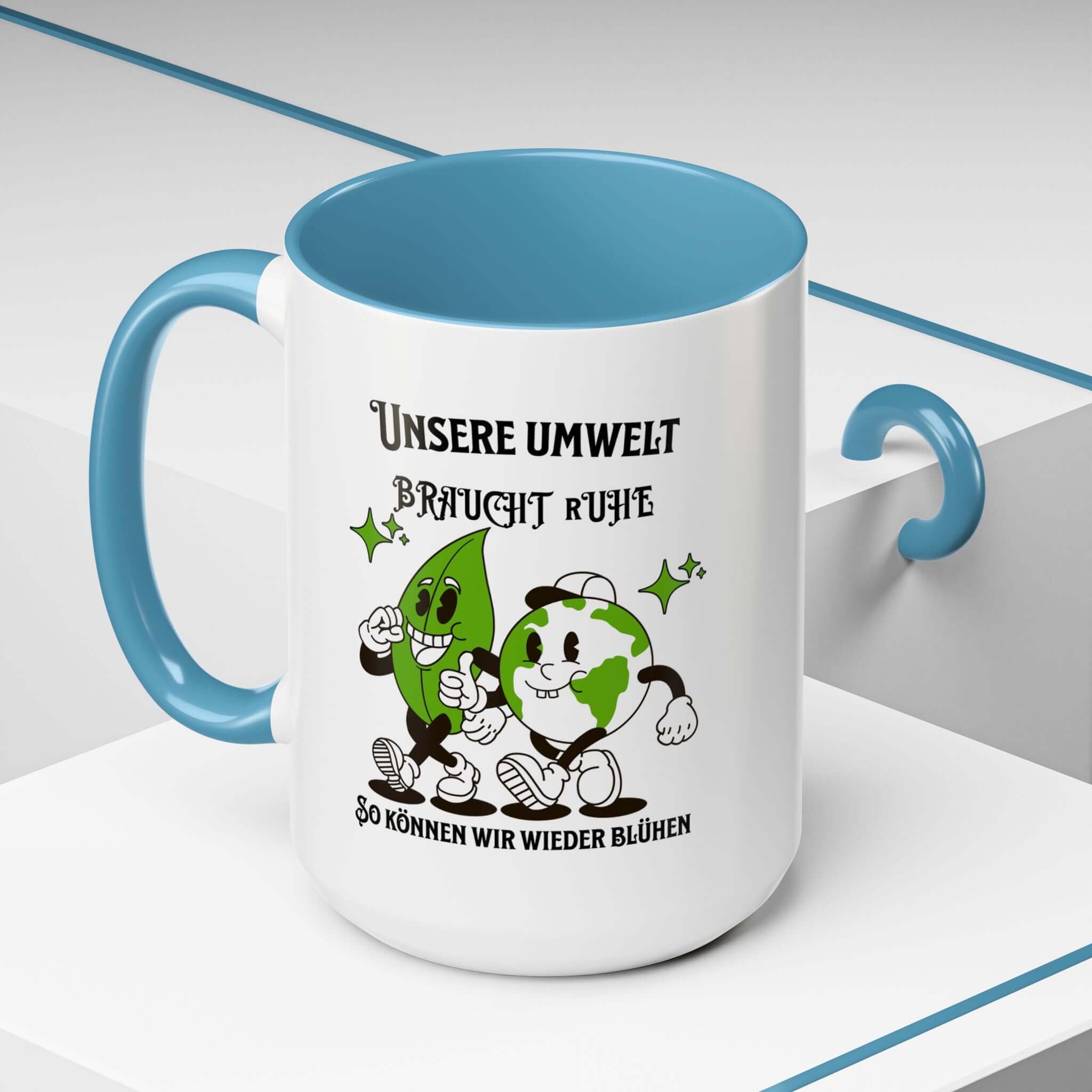 Details für Eco Smile Kaffeebecher