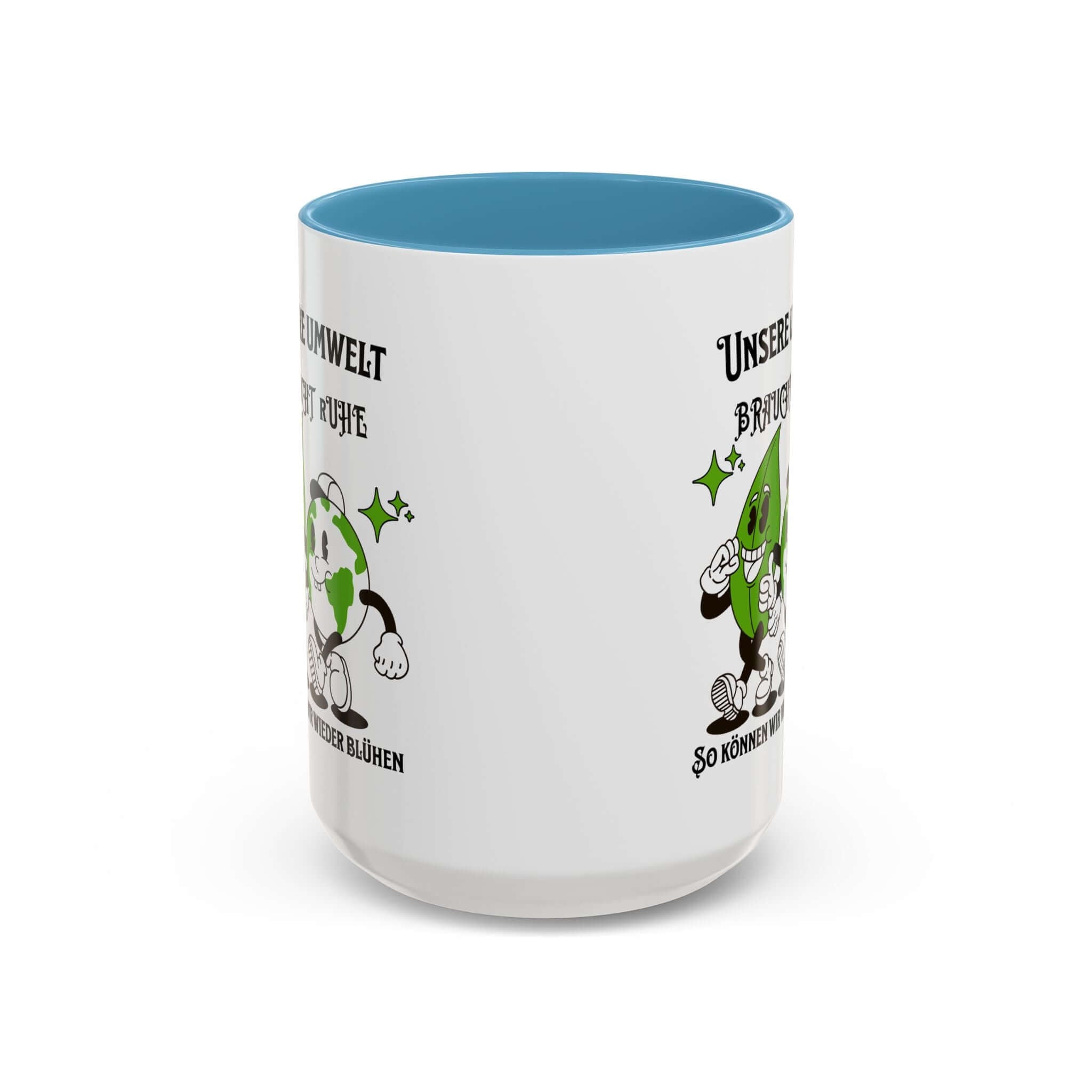 Details für Eco Smile Kaffeebecher