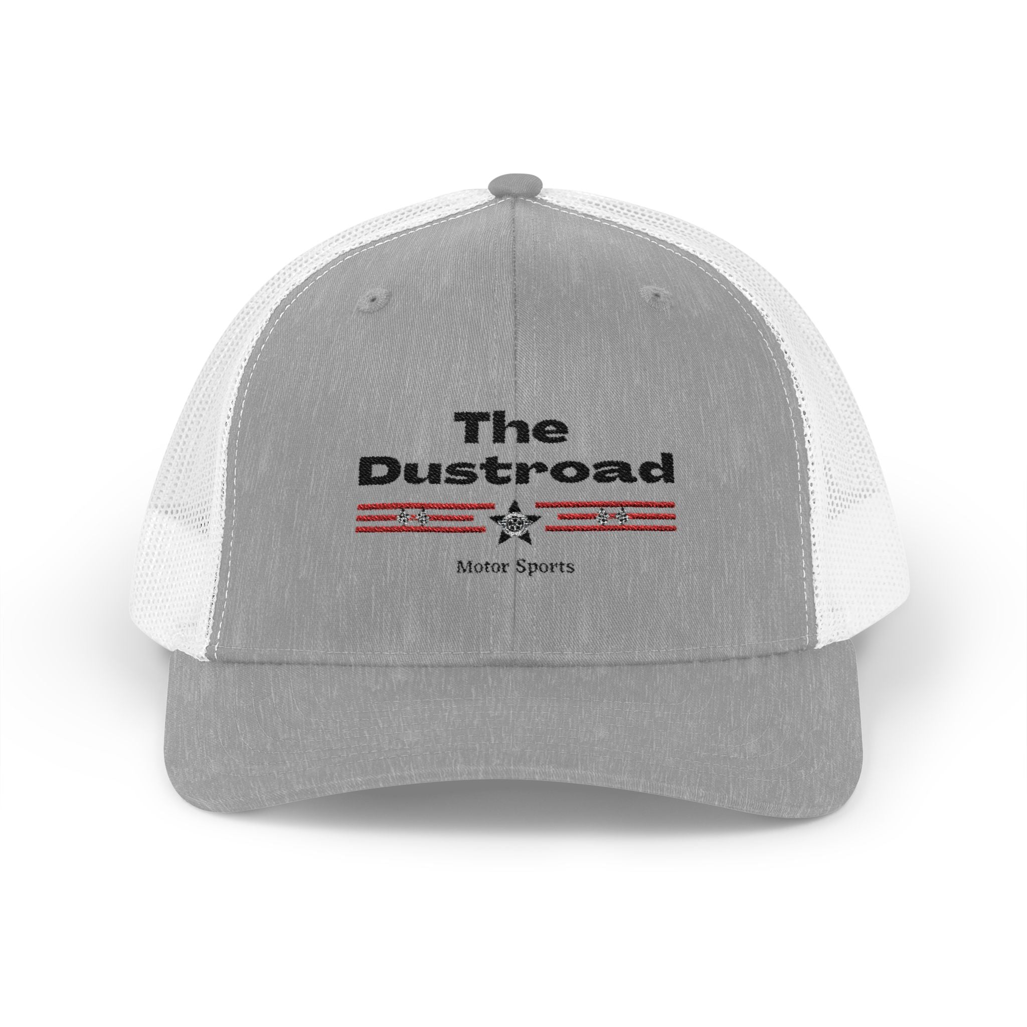 Snapback Trucker Cap