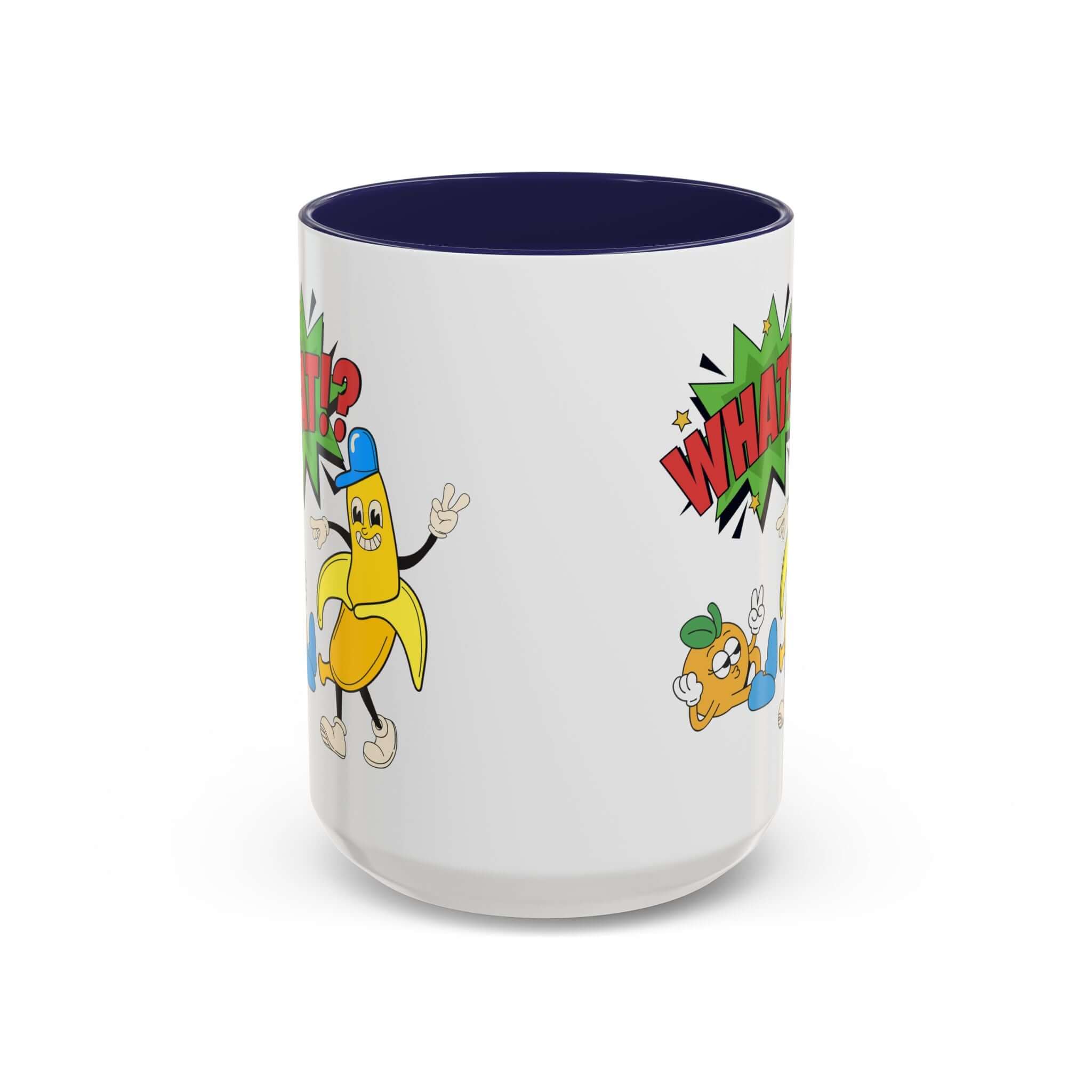 Details für Kaffeetasse mit ein Cooles Motiv