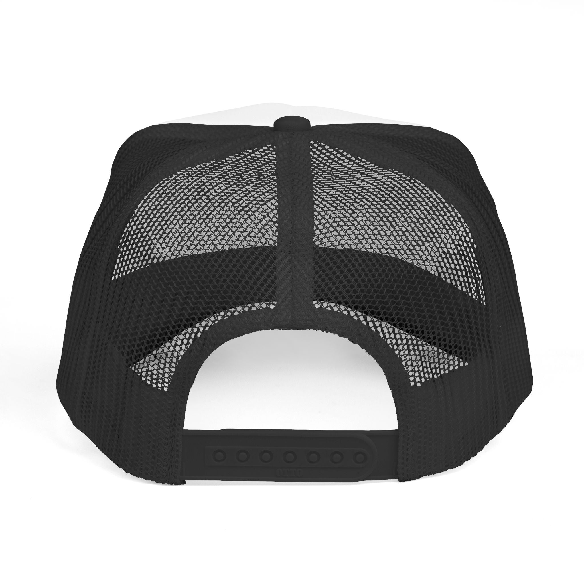 Trucker Caps Verschluss