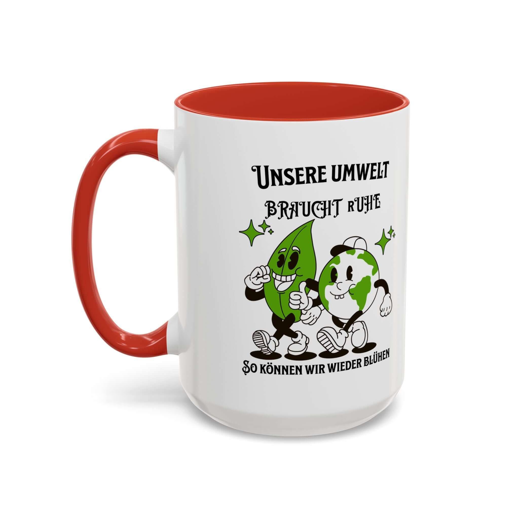 Details für Eco Smile Kaffeebecher