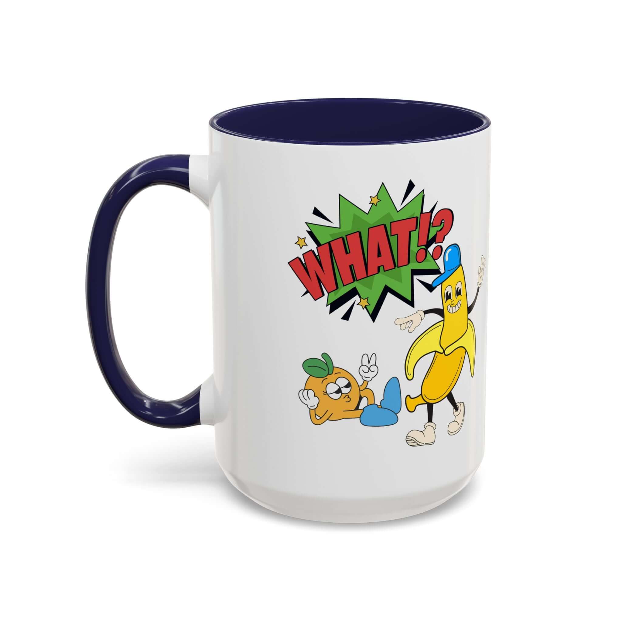 Details für Kaffeetasse mit ein Cooles Motiv