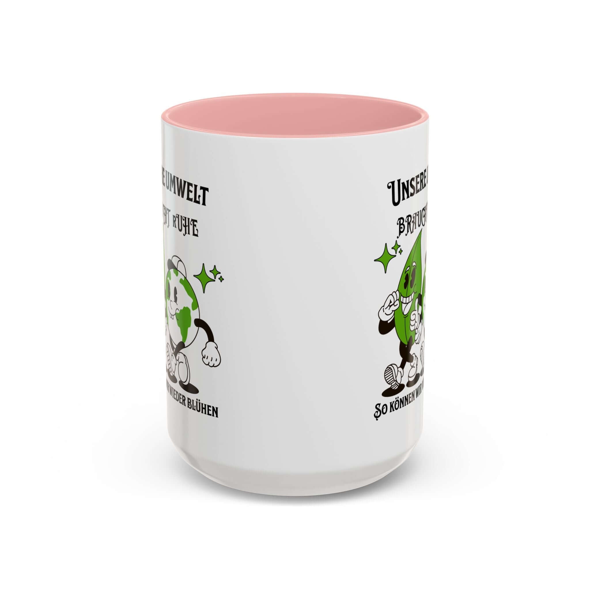 Details für Eco Smile Kaffeebecher