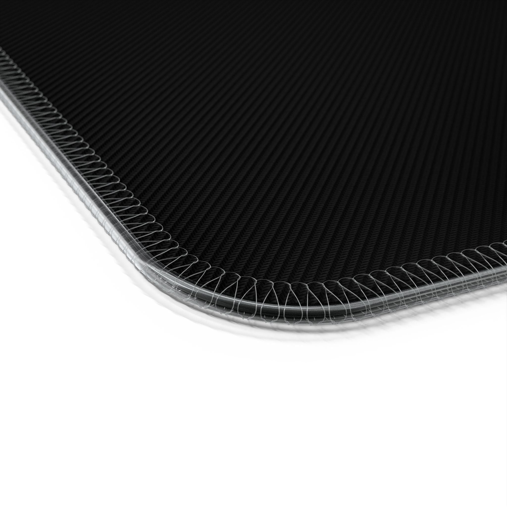 LED-Gaming-Mauspad mit kabelloser Aufladung – Perfekt für Gamer Verarbeitung
