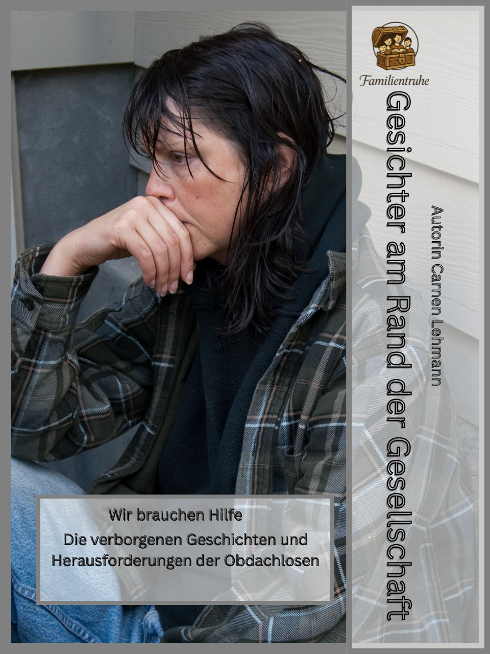 Gesichter am Rand der Gesellschaft