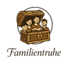 Design-Familientruhe