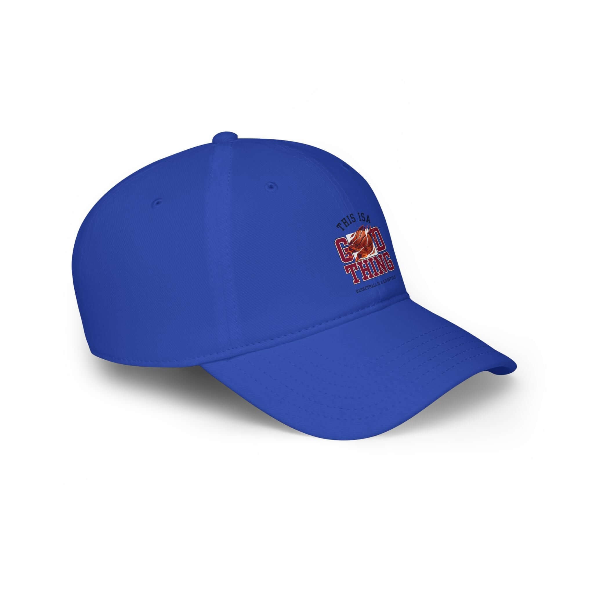 Low Profile Baseball Cap - Design-Familientruhe