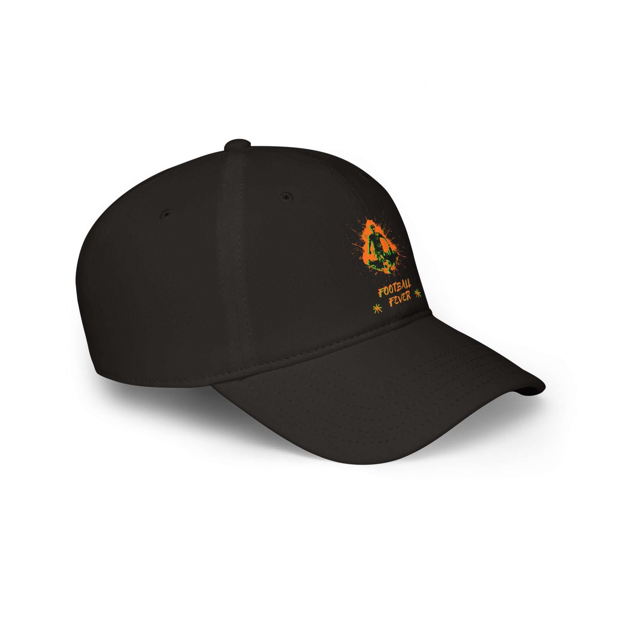 Low Profile Baseball Cap - Design-Familientruhe