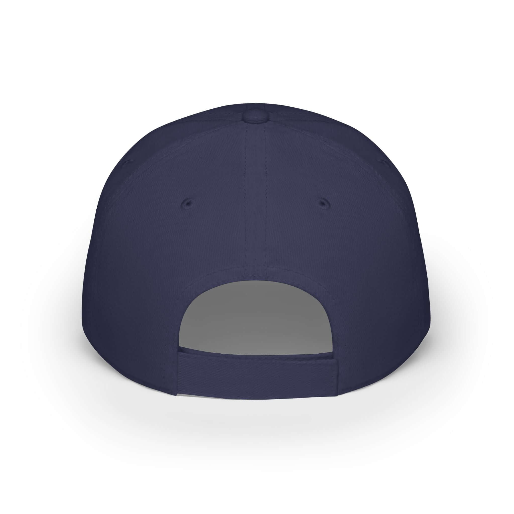 Low Profile Baseball Cap - Design-Familientruhe
