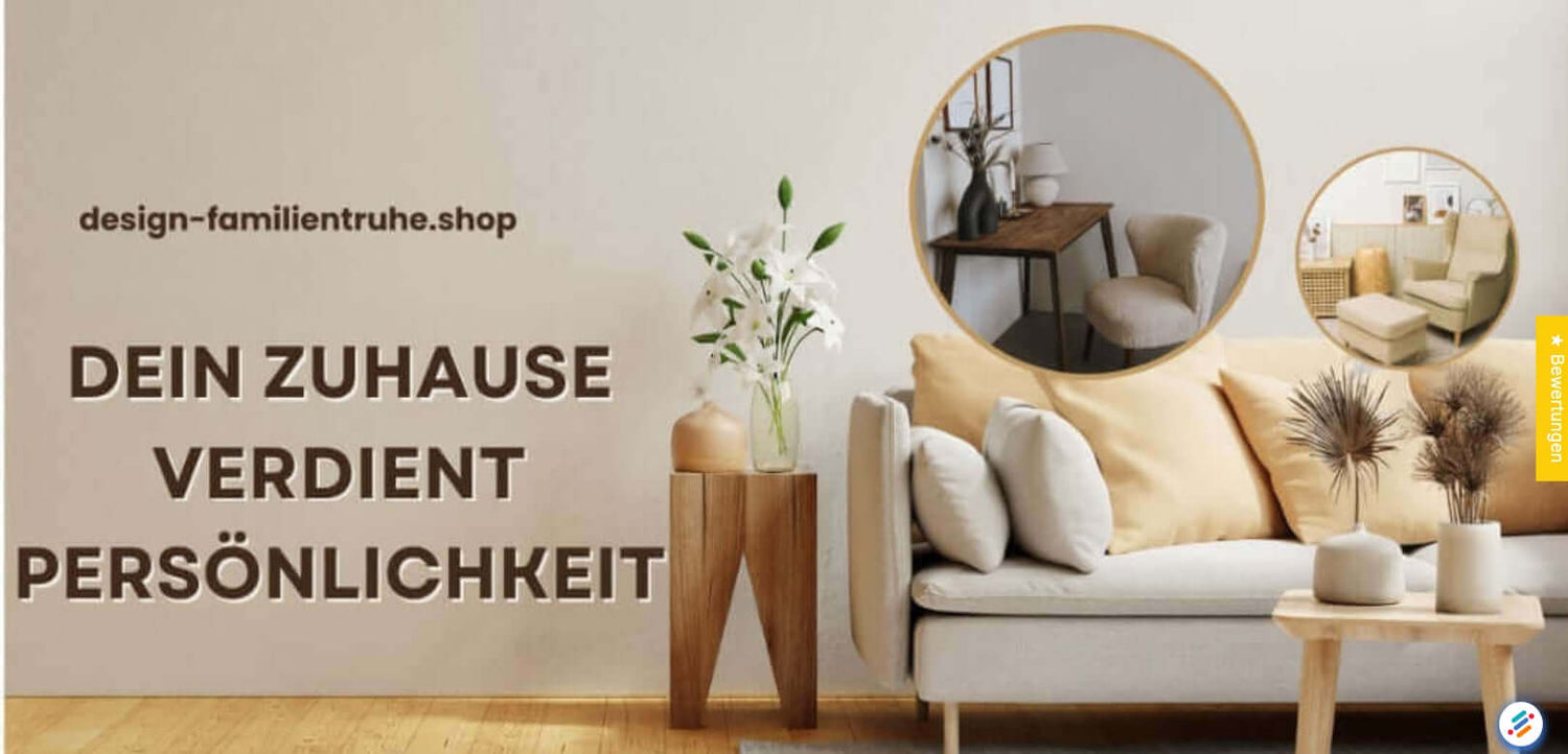 Startseite Entdecken Sie unsere Welt voller Inspiration mit stilvollen Wohnaccessoires und Dekor für ein persönliches Zuhause.