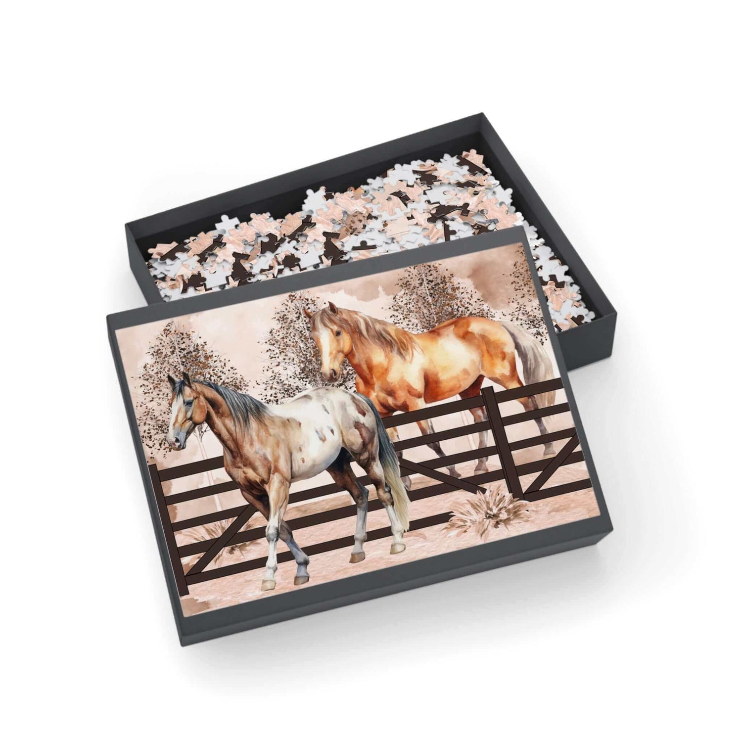 Details für Puzzle Welt 