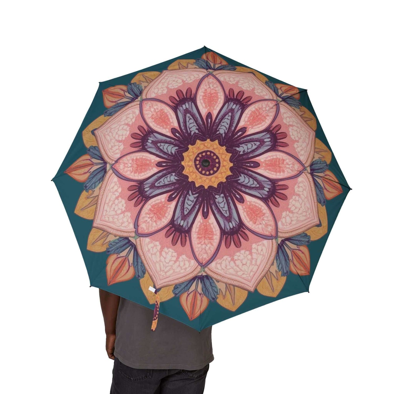 Entdecken Sie unsere stilvollen Regenschirme, die perfekten Begleiter für regnerische Tage. Robust und modisch, halten sie Sie trocken!