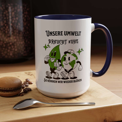 Details für Eco Smile Kaffeebecher