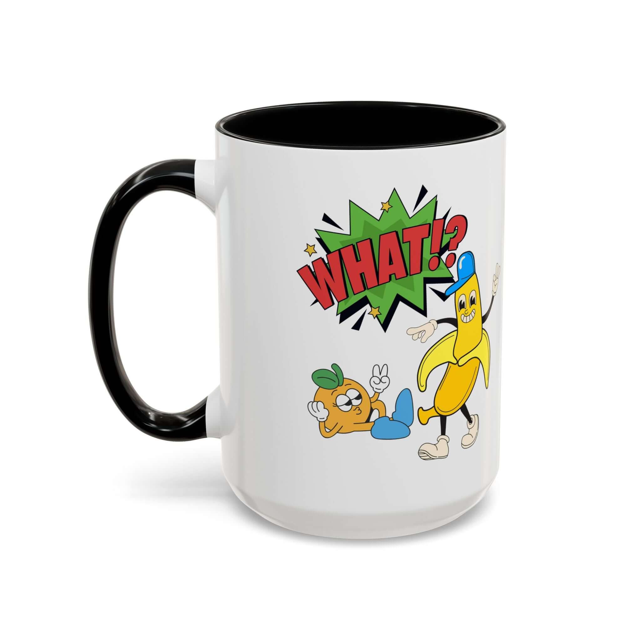 Details für Kaffeetasse mit ein Cooles Motiv