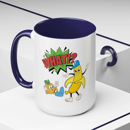 Details für Kaffeetasse mit ein Cooles Motiv