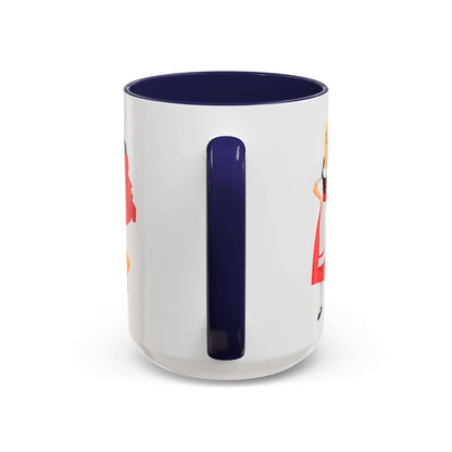 Details für Kaffeetasse Oktoberfest Deutschland