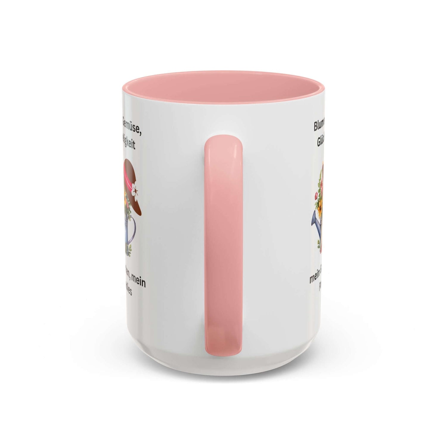 Details für Kaffeetasse Gartenliebhaber Geschenk