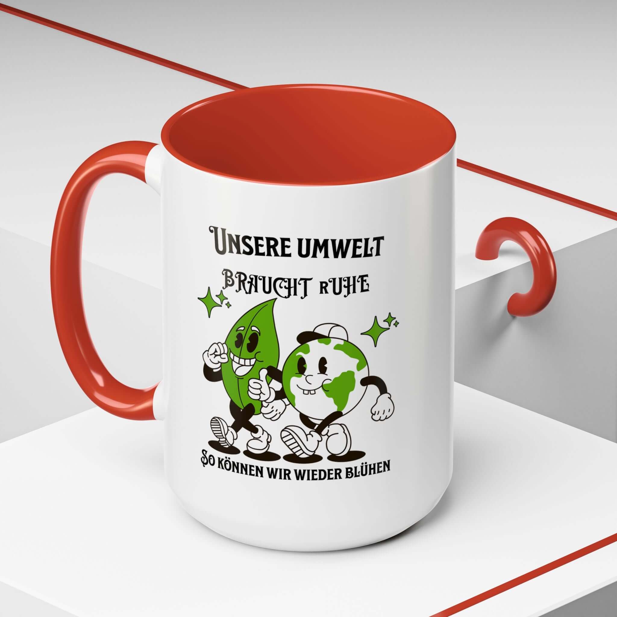 Details für Eco Smile Kaffeebecher