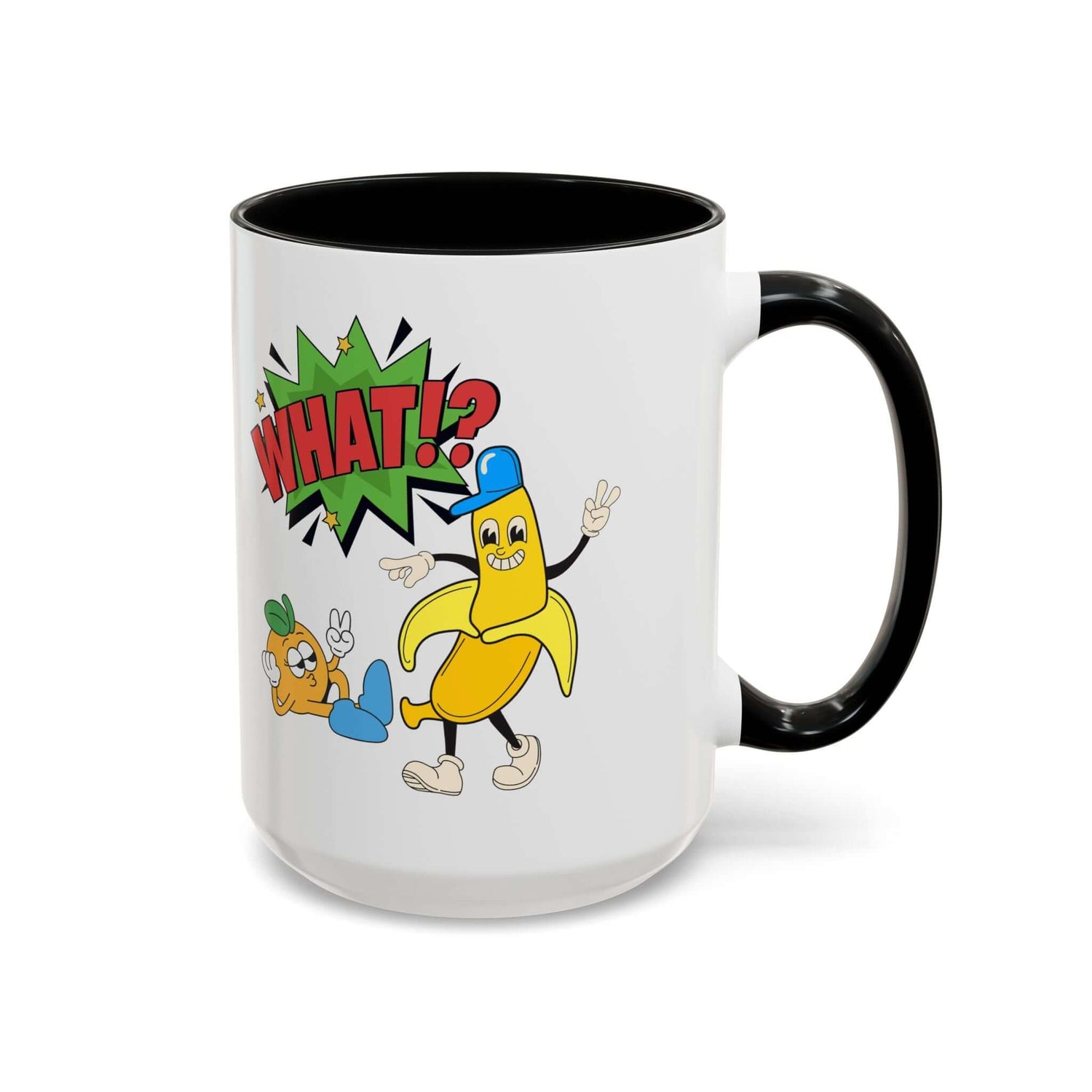 Details für Kaffeetasse mit ein Cooles Motiv