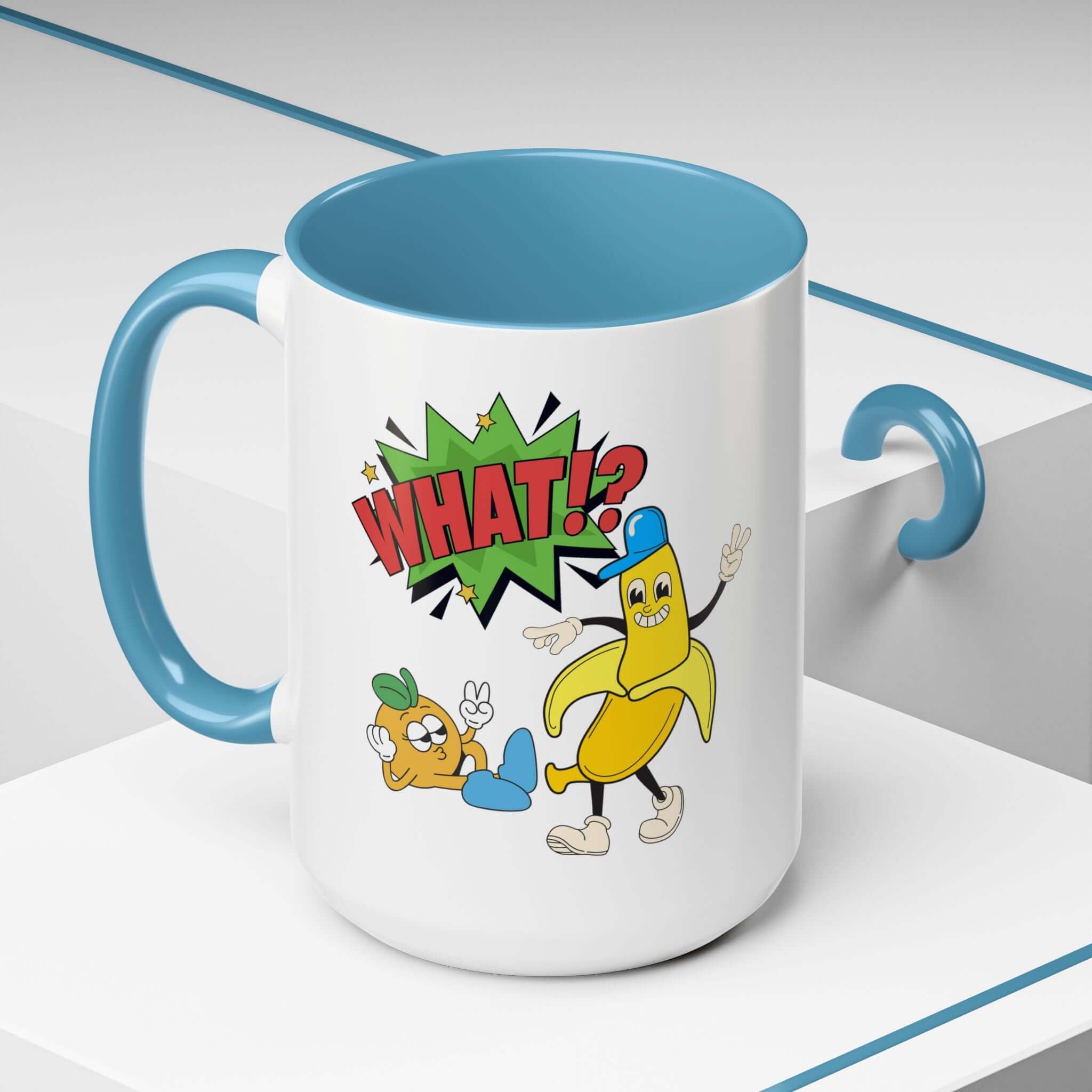 Details für Kaffeetasse mit ein Cooles Motiv