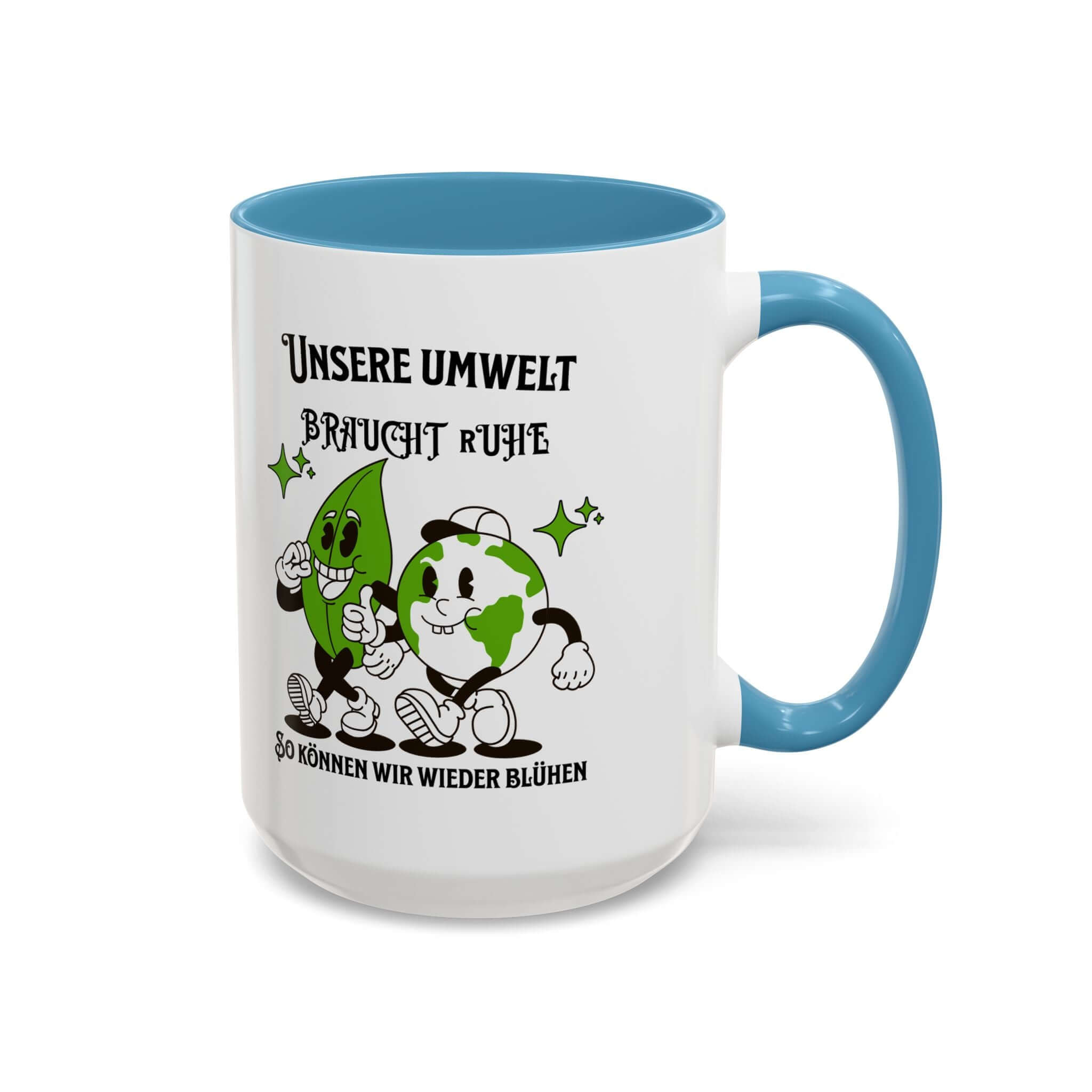 Details für Eco Smile Kaffeebecher