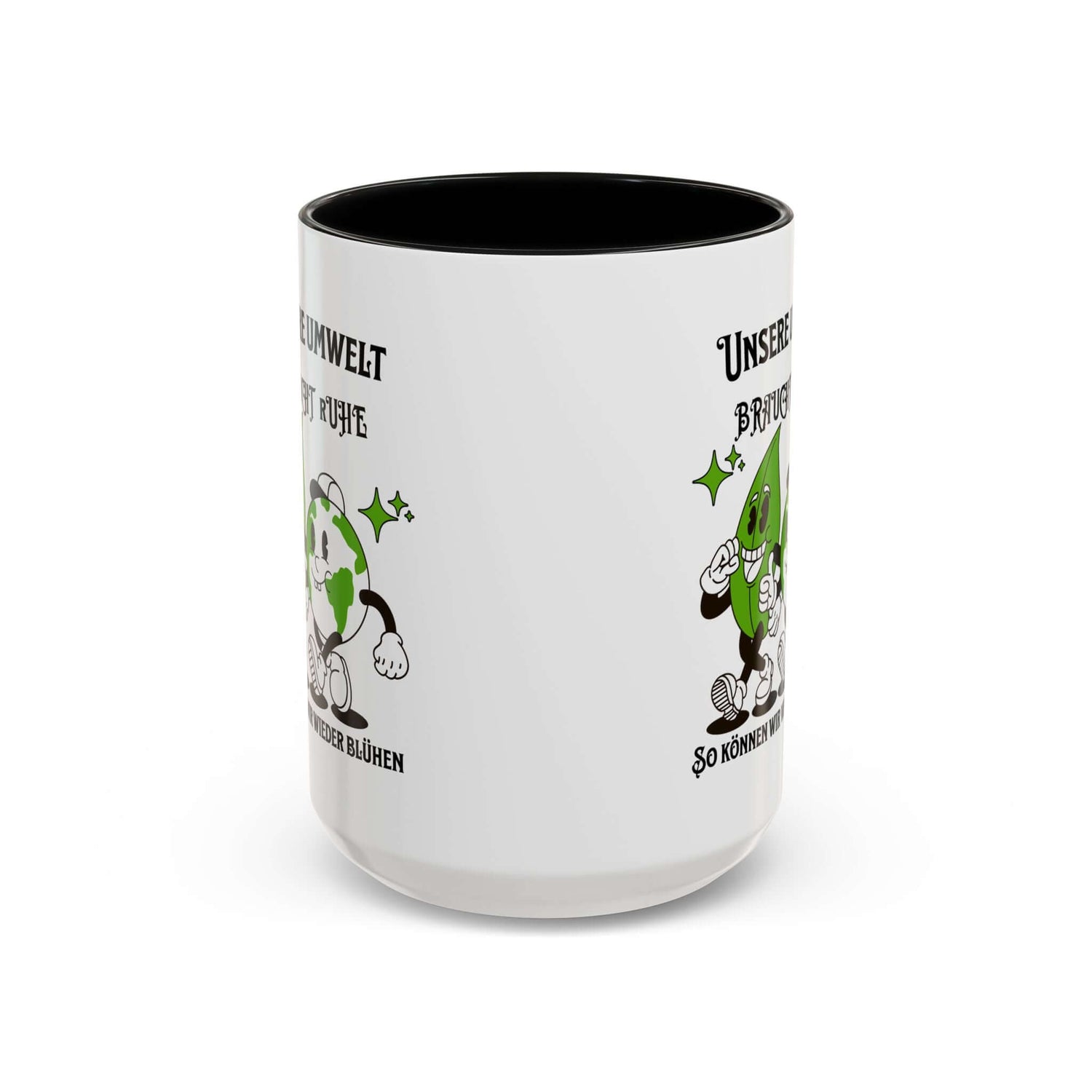 Details für Eco Smile Kaffeebecher