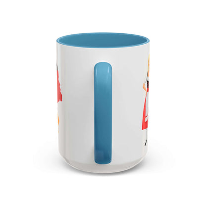 Details für Kaffeetasse Oktoberfest Deutschland