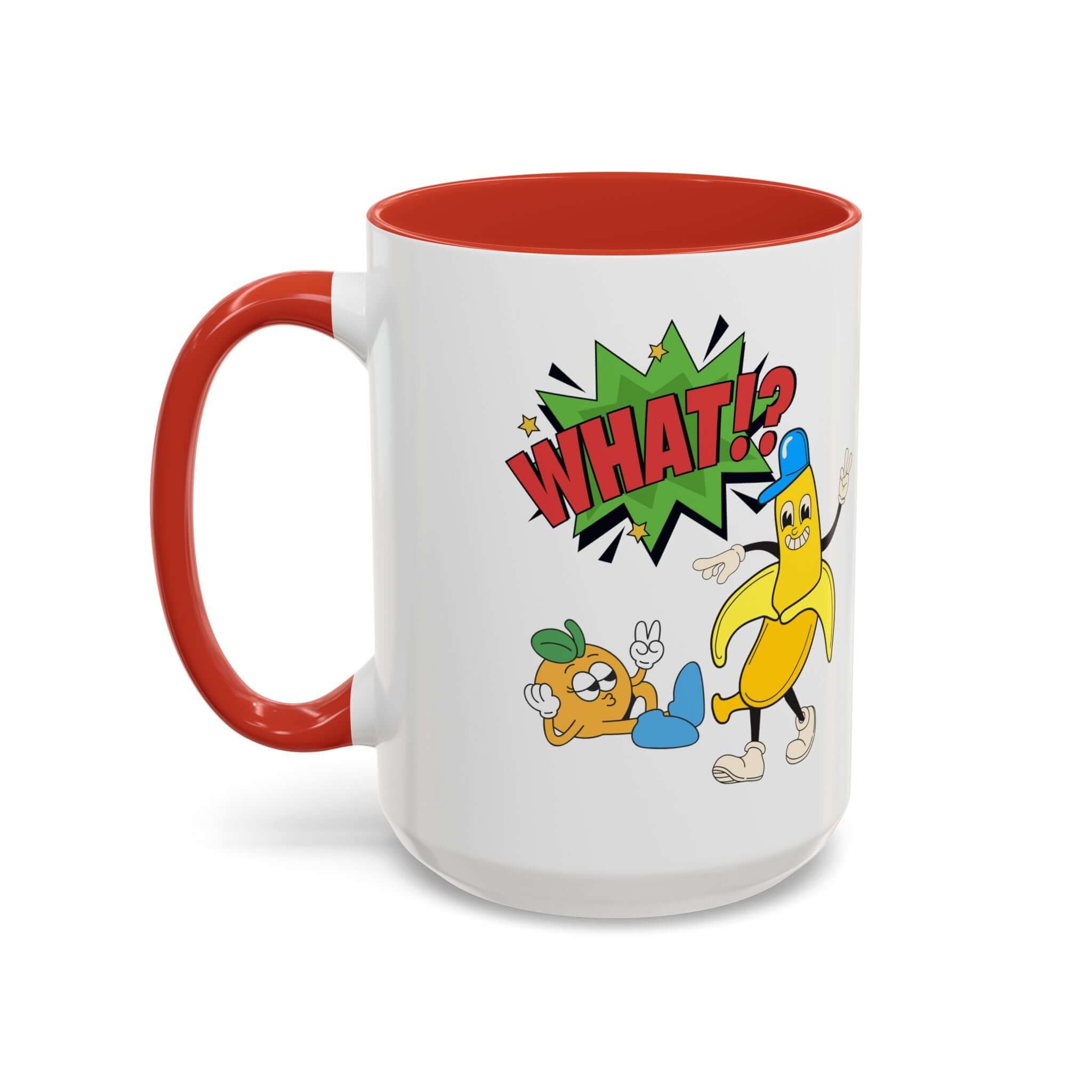 Details für Kaffeetasse mit ein Cooles Motiv