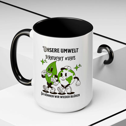 Details für Eco Smile Kaffeebecher