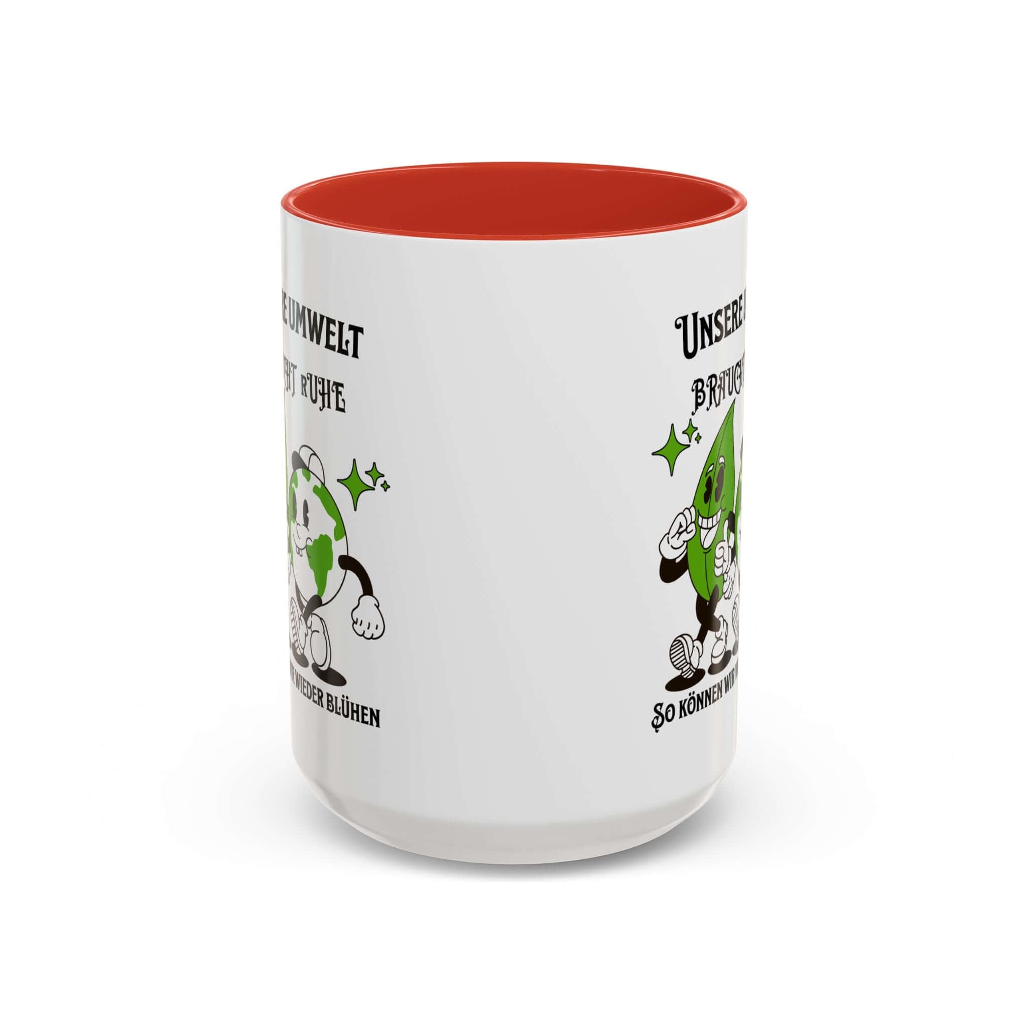 Details für Eco Smile Kaffeebecher