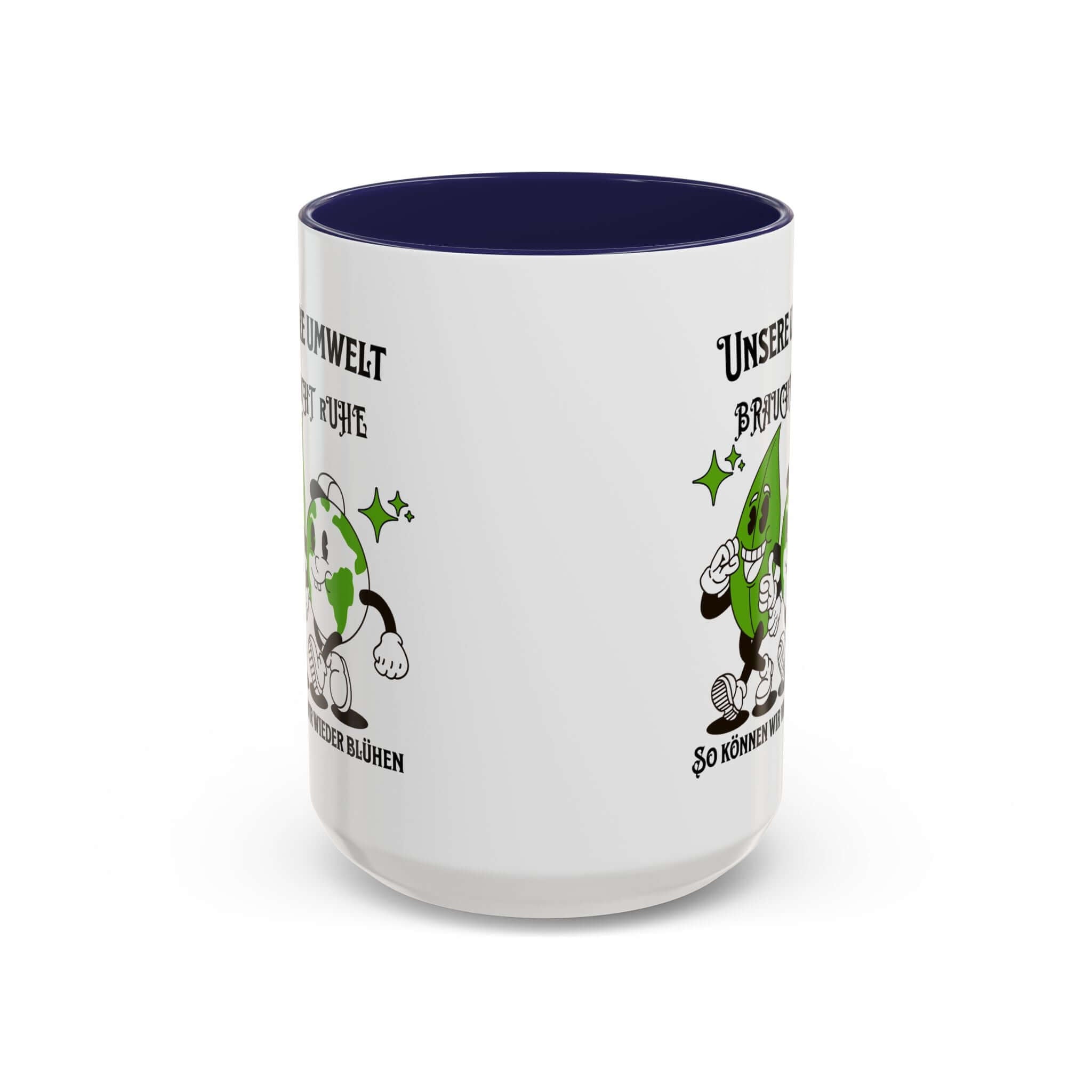 Details für Eco Smile Kaffeebecher