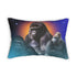 Details für Lendenkissen -Gorilla Family