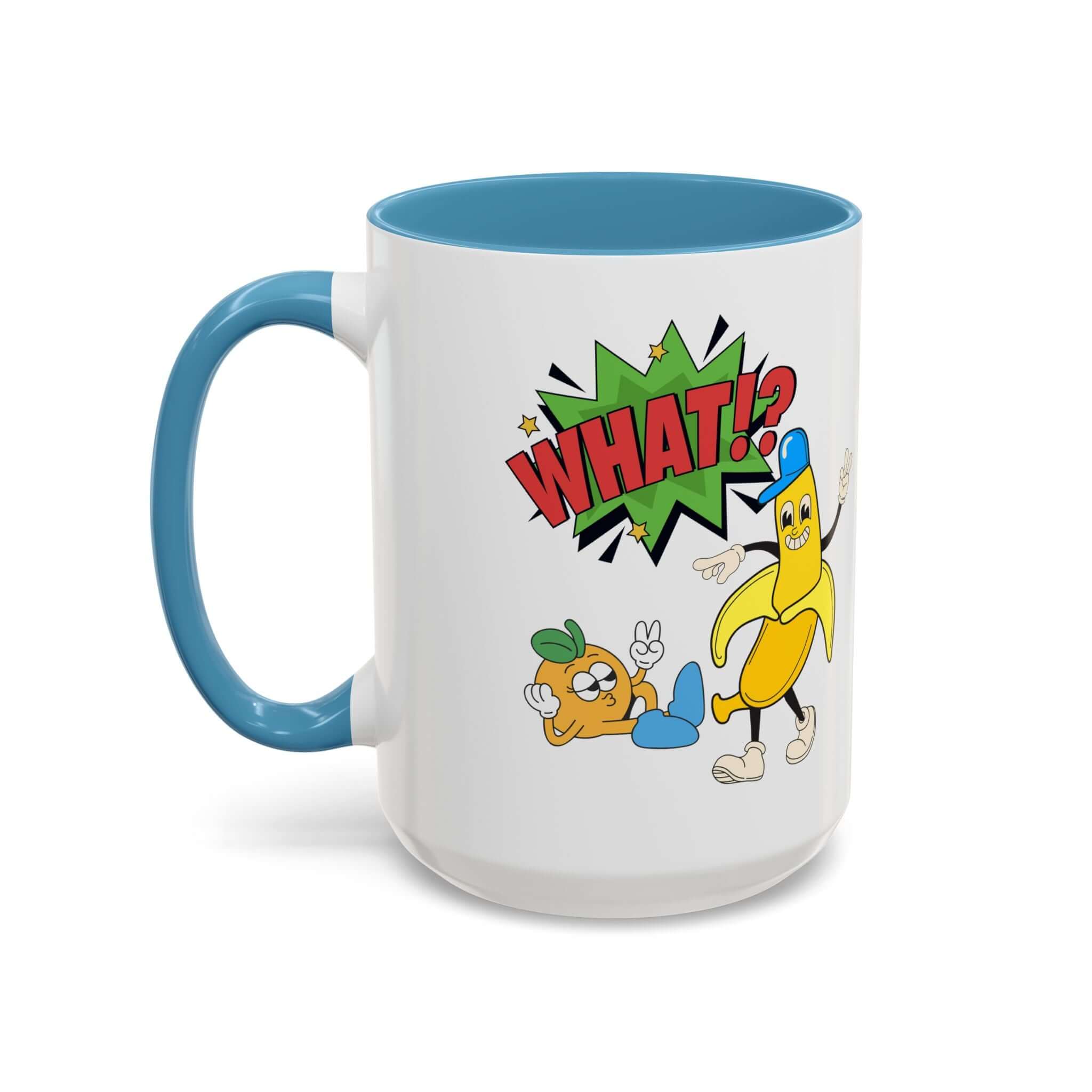 Details für Kaffeetasse mit ein Cooles Motiv