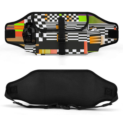 Gürteltasche für das Outdoor-Training von Haustieren