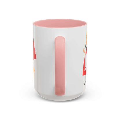 Details für Kaffeetasse Oktoberfest Deutschland