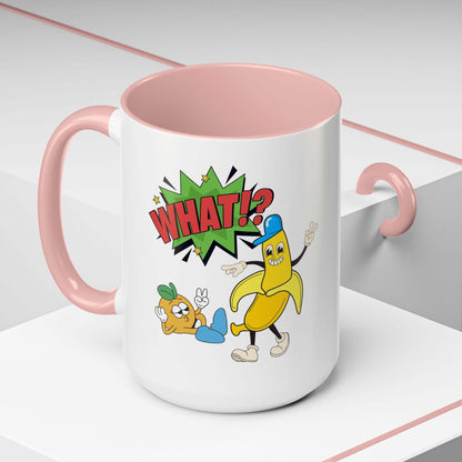 Details für Kaffeetasse mit ein Cooles Motiv