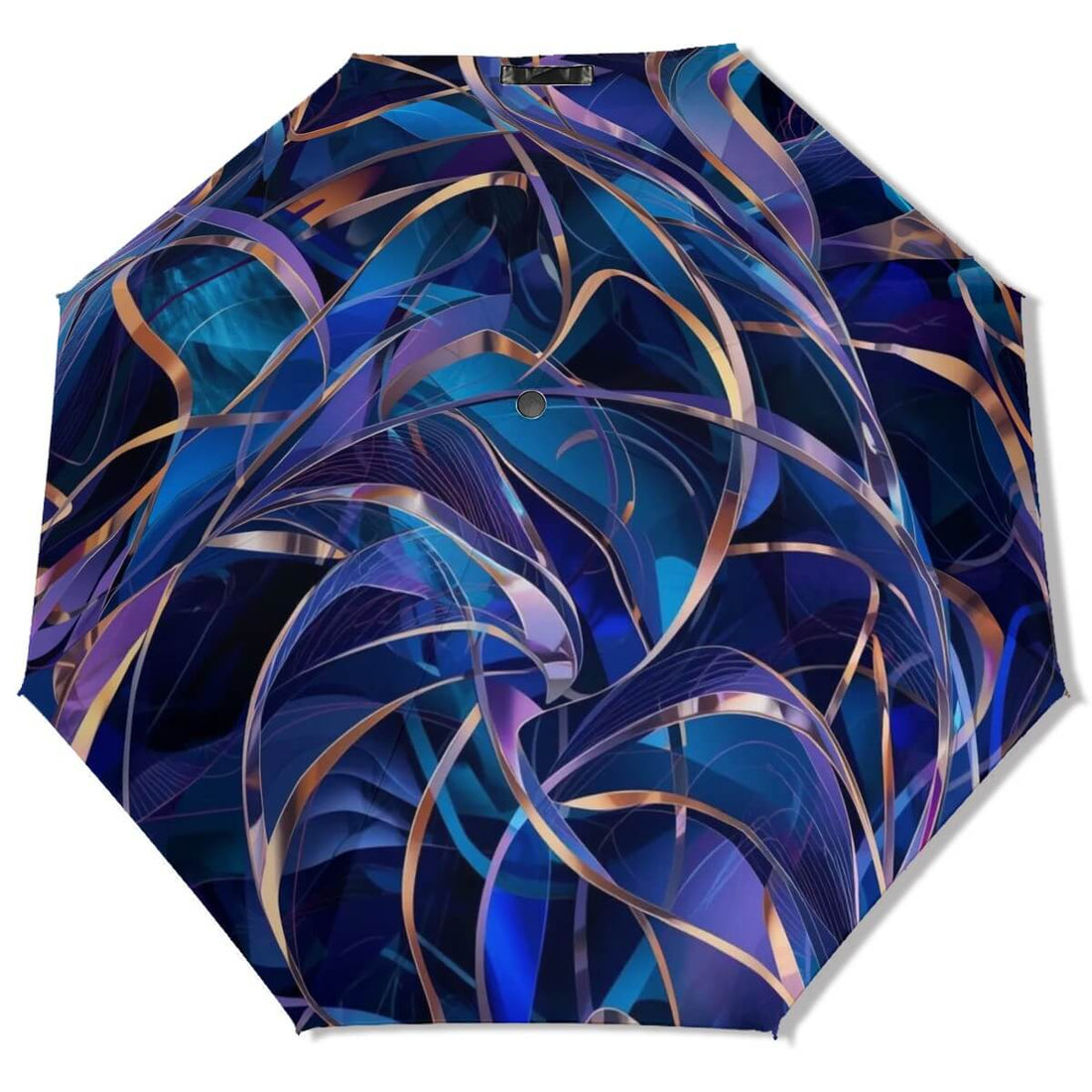 UV-Schutz-Regenschirm mit einzigartigem Design und einseitigem Druck, Details für UV-Schutz-Regenschirm ansehen, idealer Sonnenschutz