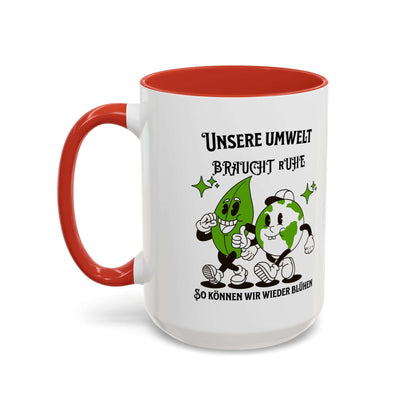 Details für Eco Smile Kaffeebecher