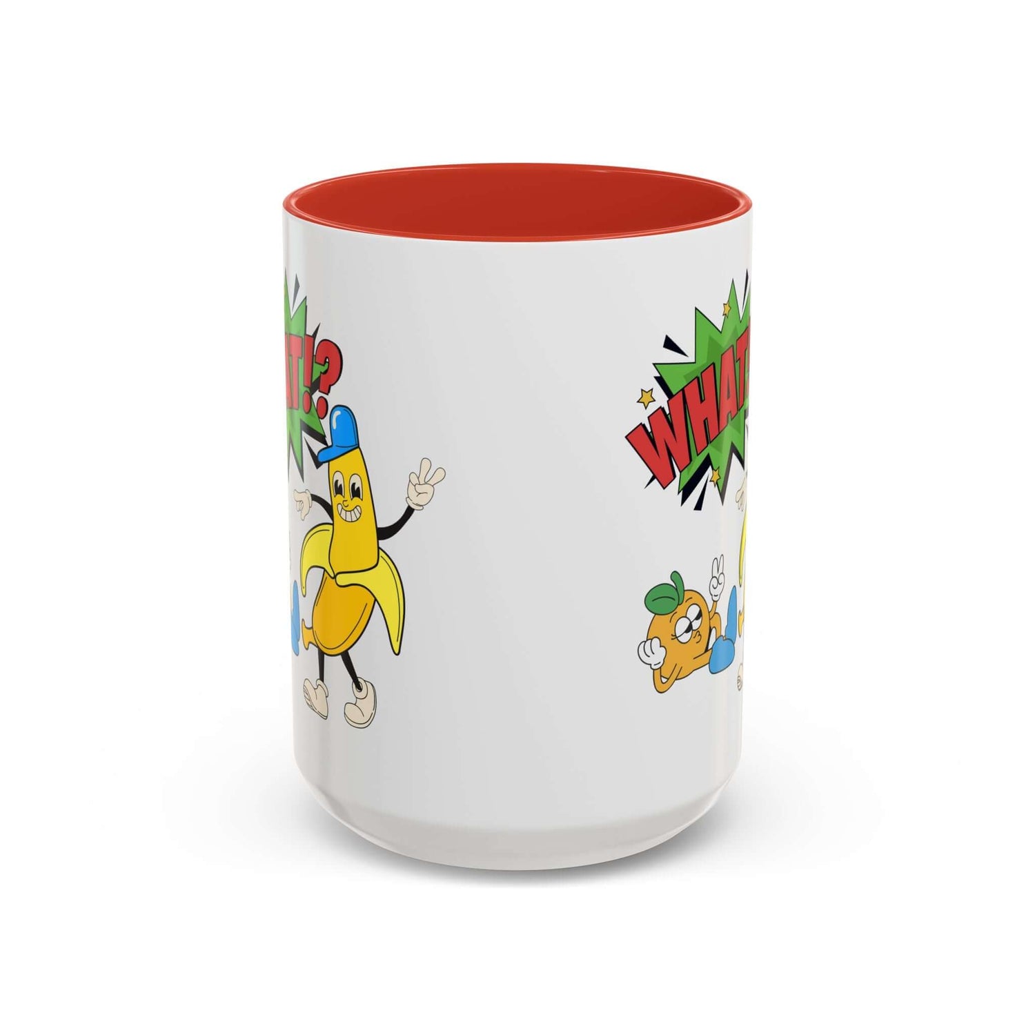 Details für Kaffeetasse mit ein Cooles Motiv