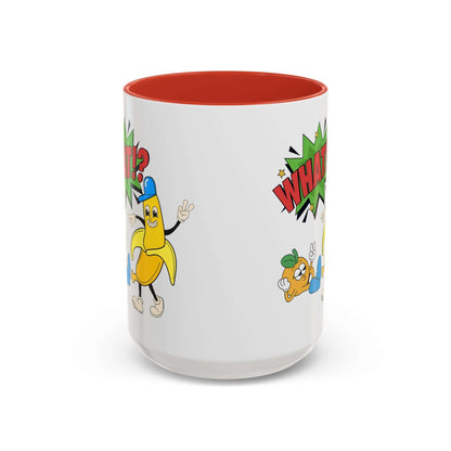 Details für Kaffeetasse mit ein Cooles Motiv