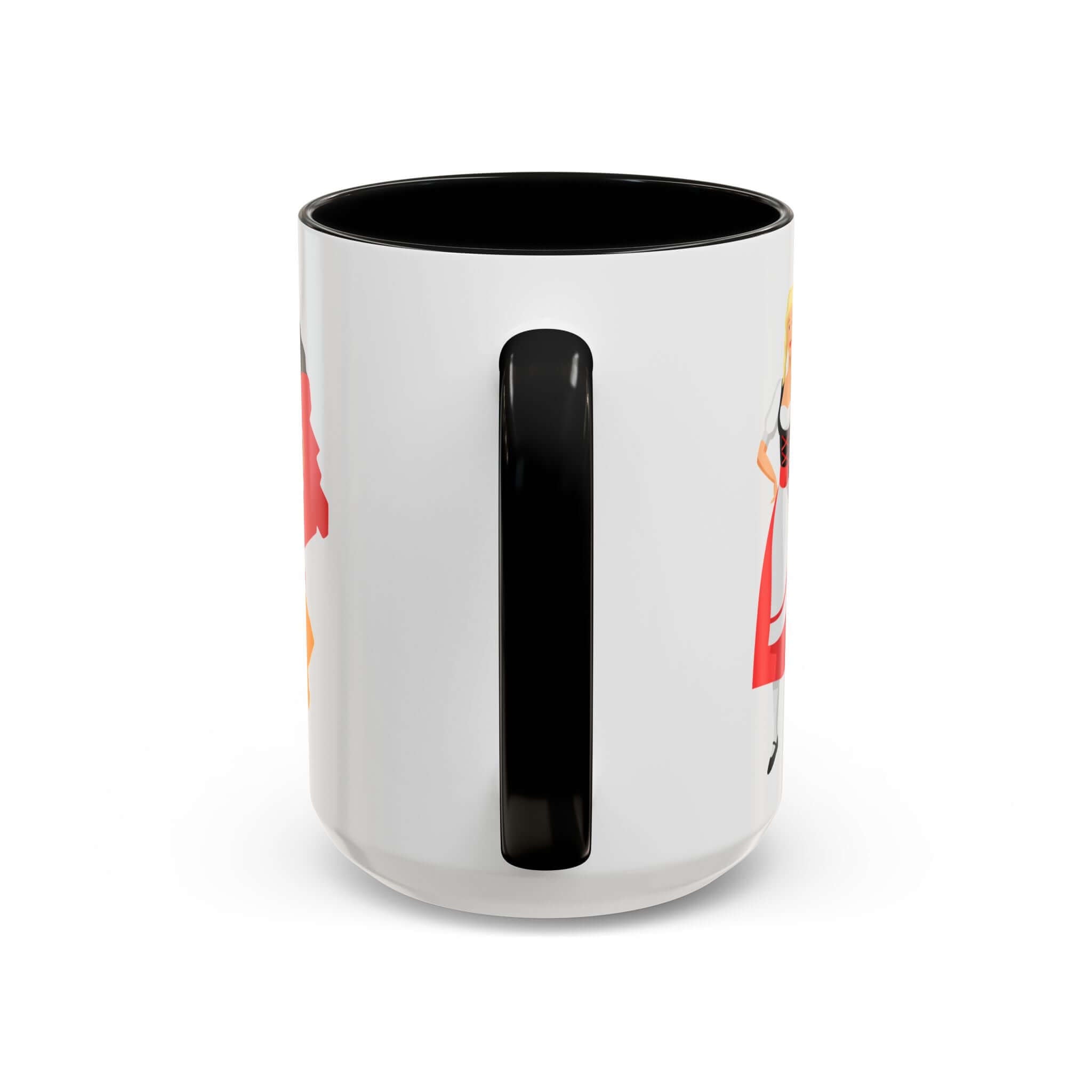 Details für Kaffeetasse Oktoberfest Deutschland