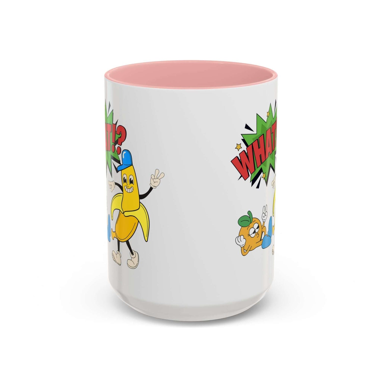 Details für Kaffeetasse mit ein Cooles Motiv