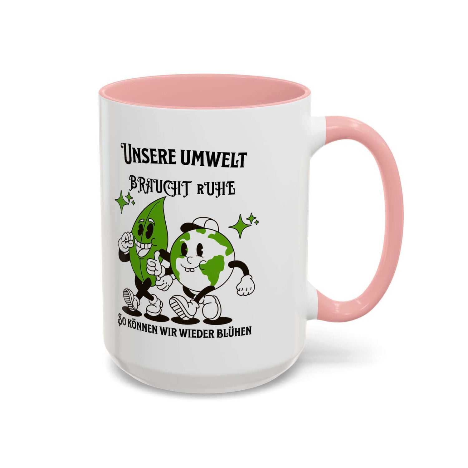 Details für Eco Smile Kaffeebecher