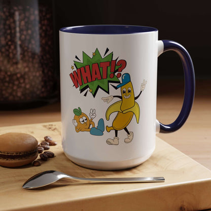 Details für Kaffeetasse mit ein Cooles Motiv
