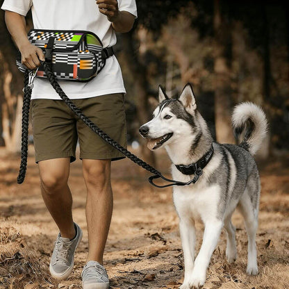 Gürteltasche für das Outdoor-Training von Haustieren