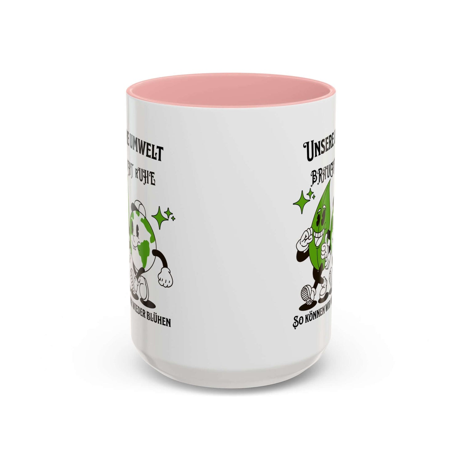 Details für Eco Smile Kaffeebecher