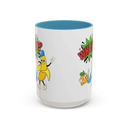 Details für Kaffeetasse mit ein Cooles Motiv