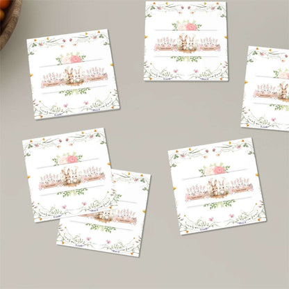 Quadratische Keramikuntersetzer, 6 Stück mit floralem Design, 4x4 Kacheln, einzeln gestaltbar, UV-Druck, umweltfreundlich, wasserabsorbierend.